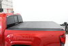2023 toyota tacoma  roll-up - soft leer tonneau cover roll up vinyl and aluminum