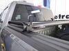 2022 ford f-150  fold-up - soft leer latitude tonneau cover folding vinyl and aluminum