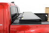 2023 toyota tacoma  fold-up - hard on a vehicle