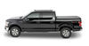 0  roll-up tonneau soft leer cover - roll up vinyl and aluminum