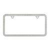 License Frame Miscellaneous - LFZCY301-AB-2H
