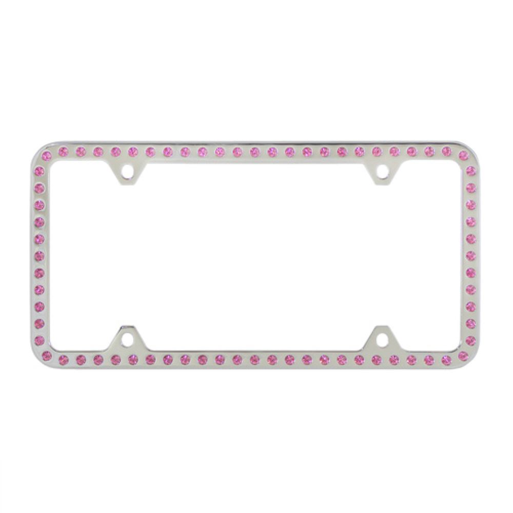 LFZCY301-P-4H - Tag Frame License Frame Miscellaneous