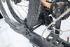 0  wheel mount 2 bikes lets go aero full nelson bike rack for - expandable truck bed
