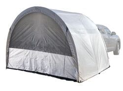 Lets Go Aero MoonUnit Tailgate Tent - 10" x 8" x 7-1/2" - Overland Edition - LGA64ZR