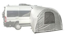 Lets Go Aero MoonUnit Tailgate Tent - 10" x 8" x 7-1/2" - RV Van Edition - LGA74ZR
