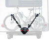 0  platform rack slide-out lets go aero v-lectric fat pro bike for 2 electric bikes - inch hitches wheel mount