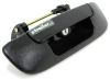 tailgate lock vehicle specific lh-007