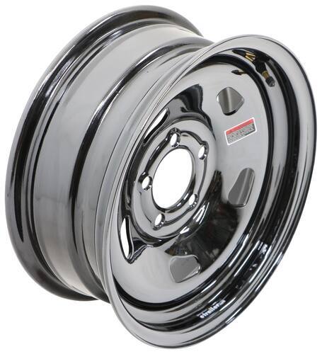 Lionshead Steel Directional Trailer Wheel - 15