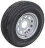 Trailer Tires and Wheels Goodyear