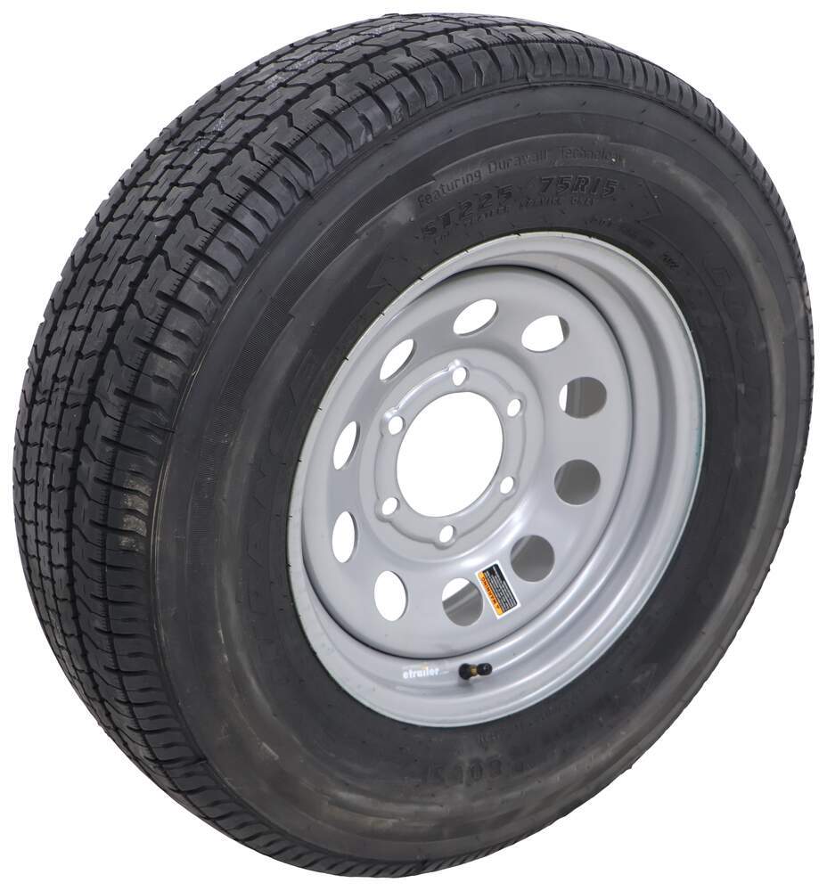 Goodyear Endurance ST225/75R15 Radial Tire w/ 15