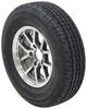 tire with wheel 5 on 4-1/2 inch