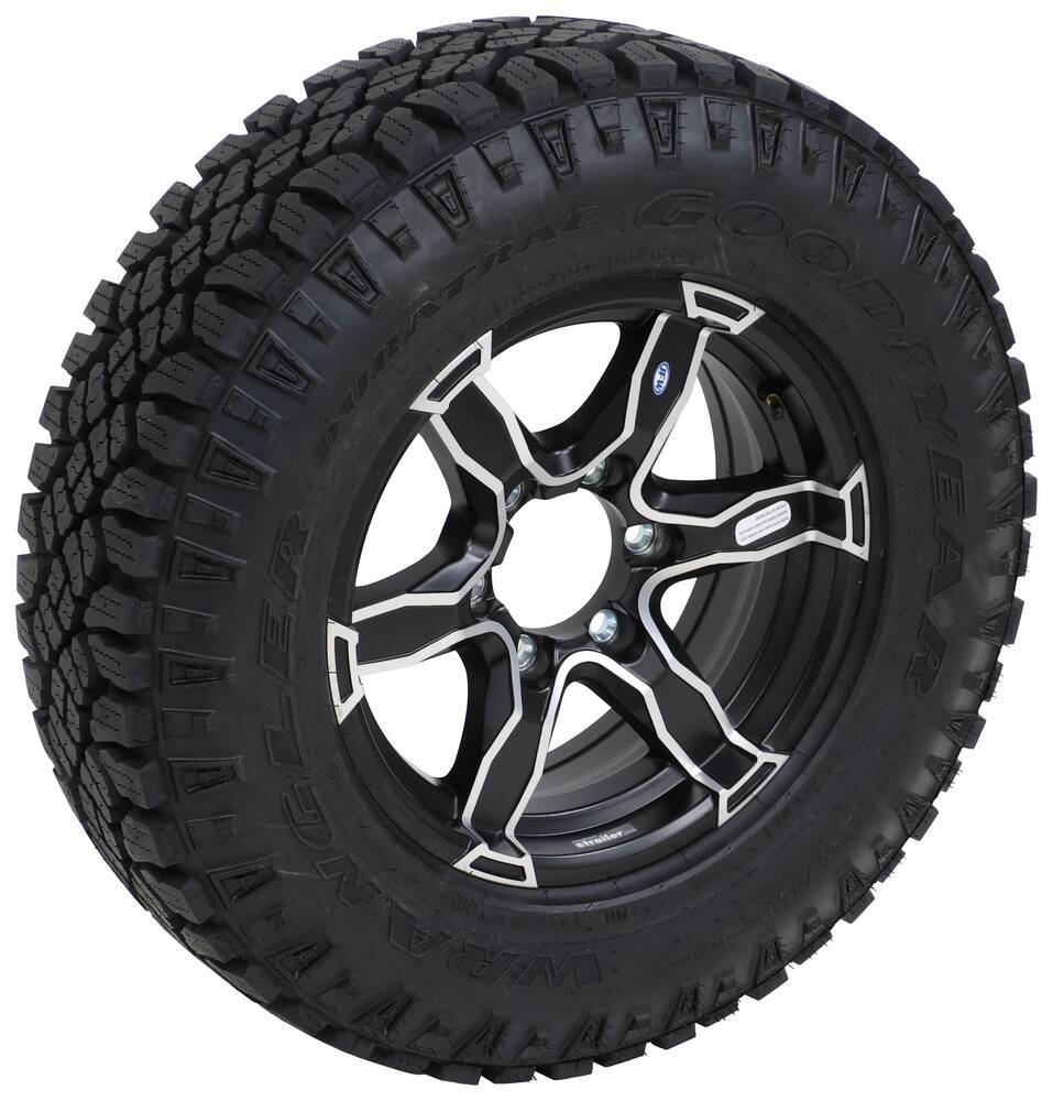 Goodyear Wrangler LT225/75R16 Off-Road Tire w 16