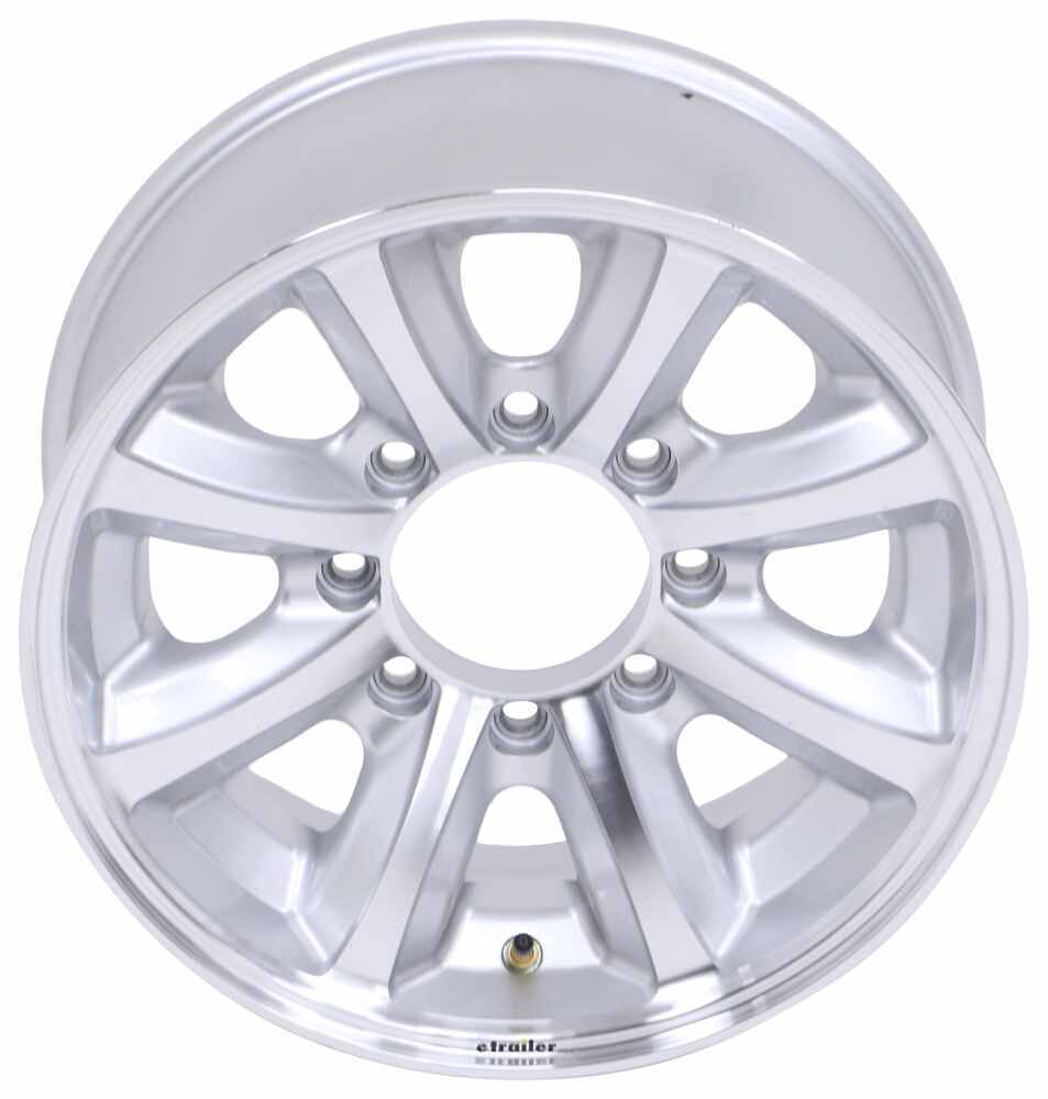 anvil trailer aluminum rims