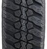 radial tire 5 on 4-1/2 inch lh52fr