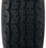 radial tire 8 on 6-1/2 inch lh76fr