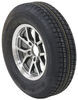 tire with wheel 5 on 4-1/2 inch