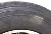 tire with wheel radial goodyear g114 215/75r17.5 w/ 17-1/2 inch lynx - 8 on 6-1/2 lr h black