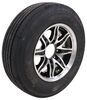 Goodyear G114 215/75R17.5 Radial Tire w/ 17-1/2" Lynx Wheel - 8 on 6-1/2 - LR H - Black