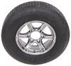 tire with wheel 15 inch westlake st225/75r15 radial w/ liger aluminum - 6 on 5-1/2 lr e gray