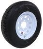 castle rock trailer tires and wheels radial tire 6 on 5-1/2 inch lhack101