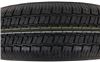 tire with wheel radial castle rock st205/75r14 w/ 14 inch jaguar aluminum - 5 on 4-1/2 lr c gray