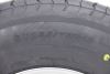 tire with wheel radial westlake st225/75r15 trailer w/ 15 inch silver mod - 6 on 5-1/2 load range e