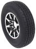 tire with wheel 16 inch lhawso513b