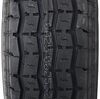 tire with wheel 16 inch lhawso513b