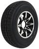 radial tire 8 on 6-1/2 inch lhawso513b