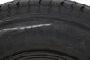 tire with wheel 13 inch lhax097