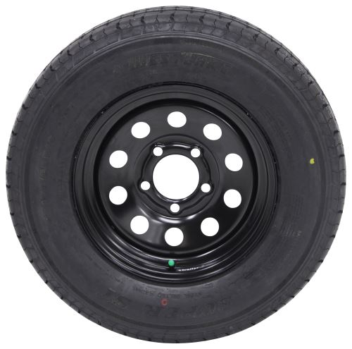 Westlake ST175/80R13 Radial Trailer Tire w/ 13