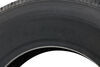 tire only 14 inch castle rock st205/75r14 radial trailer - load range c