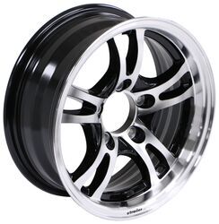 Aluminum 14 Inch Boat Trailer Wheels | etrailer.com