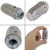 boat trailer wheels golf cart tires and 60-degree cone lionshead wheel lug nut - 9/16 inch-18 stainless steel qty 1