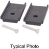 Rhino Rack Crossbars Accessories and Parts - LHSPAIR