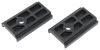 crossbars custom fit roof rack kit with lhspair | rb1500s rrrl110s5