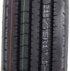 tire only 17-1/2 inch lhwl097