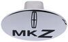 License Frame Hitch Covers - LIKHC-13
