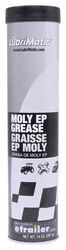 LubriMatic Moly EP Grease - 14-oz Cartridge - LM54FR