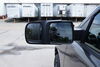 0  slide-on mirror longview custom towing mirrors - slip on driver and passenger side
