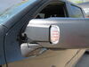 2022 chevrolet silverado 1500 ltd  slide-on mirror on a vehicle