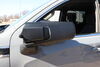 2024 gmc sierra 1500  slide-on mirror on a vehicle