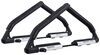 kayak bars with t-slots lockrack adjustable surf ski carrier - side loading channel mount