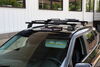 0  paddle board track mount on a vehicle