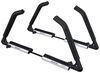 canoe kayak paddle board bars with t-slots lockrack universal x watersport carrier - channel mount