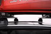 0  canoe kayak paddle board roof mount carrier on a vehicle