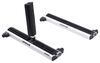 watersport carriers bases ladder rack adapter for lockrack carrier - 16 inch wide qty 2