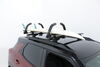 0  surfboard roof mount carrier in use