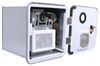 tankless water heater 14-3/8l x 15w 15d inch fogatti rv - gas automatic pilot 41 800 btu white