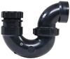 p-trap fittings sewer pipe to lsb76xr